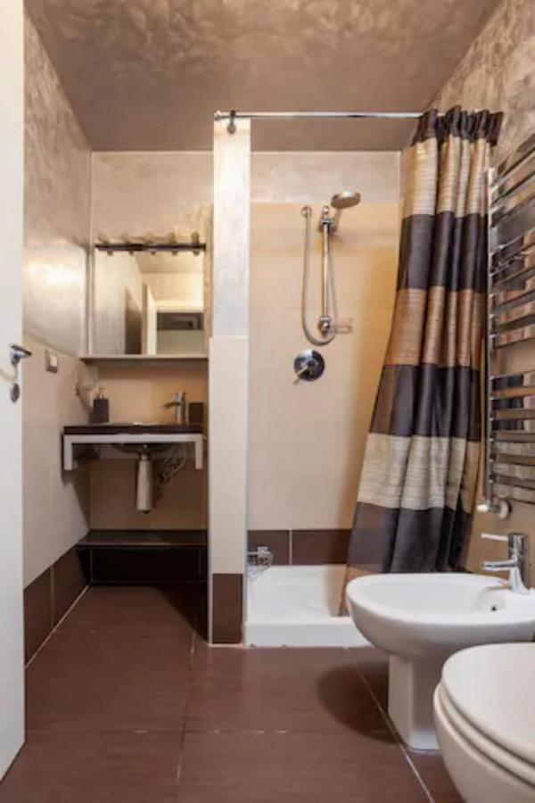 Apartament Isola Skylight Loft- Via Della Boscaiola Mediolan Zewnętrze zdjęcie